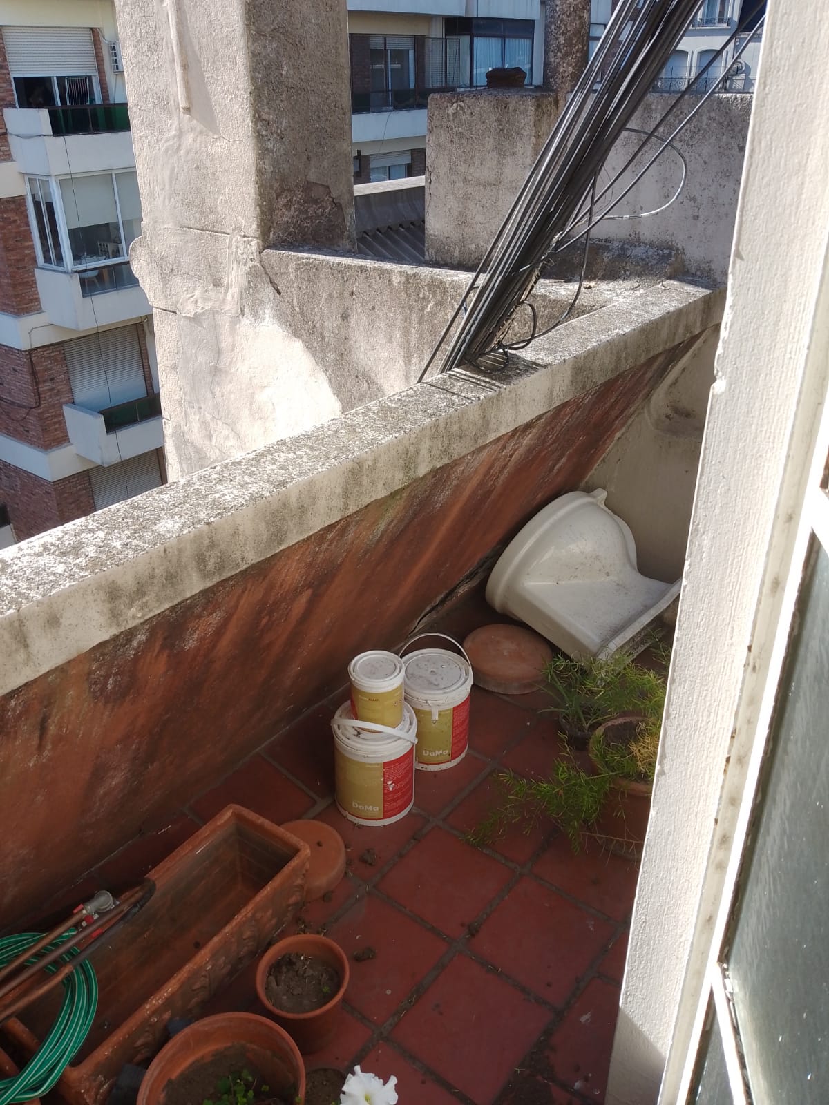 Arquitectura y Reformas 14